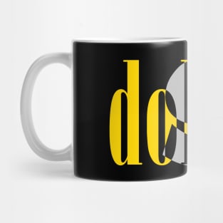 Dollar Mug